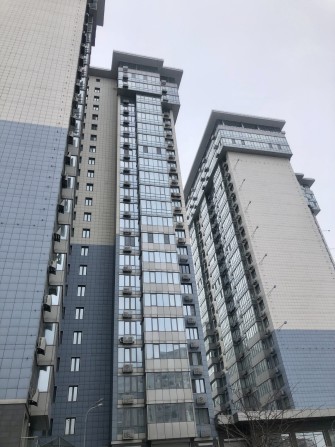 Продаж 3-к квартири Дніпровська набережна 14 ЖК RiverStone - фото 1