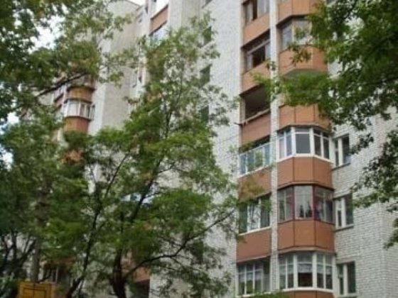 Продаж 3-к квартири вул. Кастуся Калиновского 3 Дніпровський район Київ