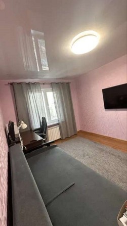 Продаж 2-к квартири проспект Правди 5б - фото 1