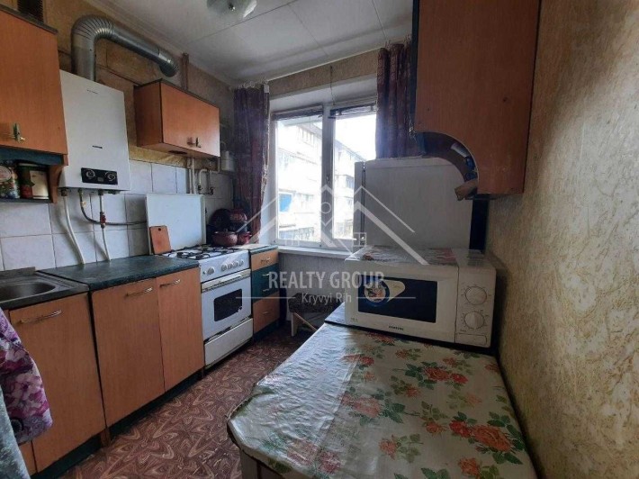 Продаж затишної 2к квартири в Саксаганському районі - фото 1