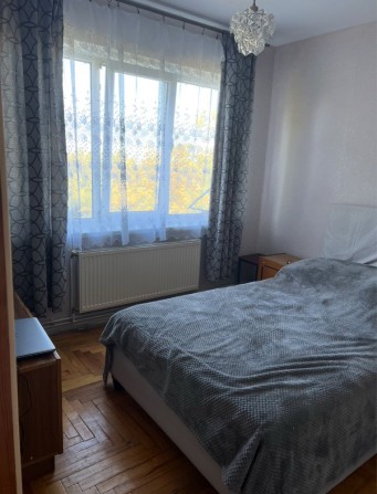 Продаж 3-квартири Дружба - фото 1