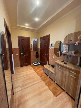 Продаж двокімнатної в новобудові,Центр міста (р-н ПД Листопад, ОЦЕВУМ) - фото 1