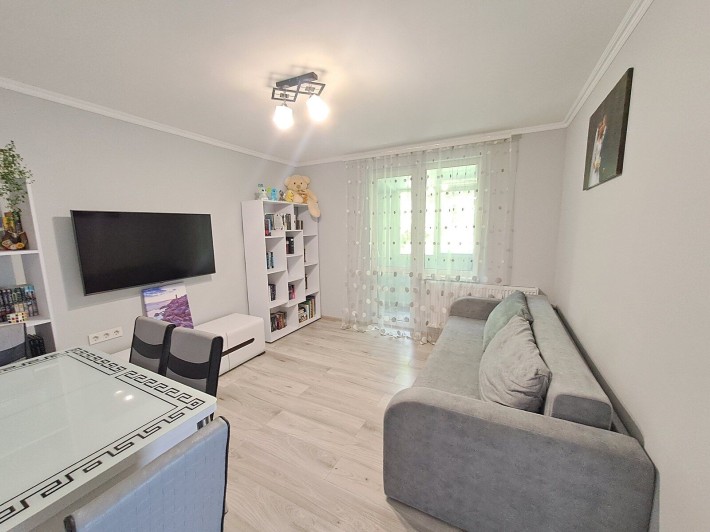 Продаж 2км квартири по вул. Об'їзна, Дружба.Тернопіль - фото 1