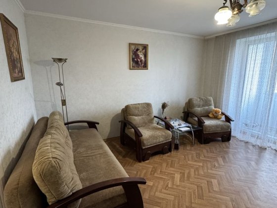 3х комнатная квартира кирпичный дом ул.Комкова Херсон