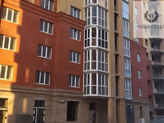 Продаж 1 км. квартири на пров. Генерала Мирона Тарнавського Тернополь