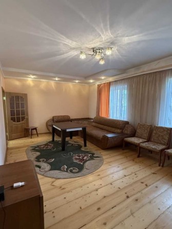 2к.квартира, Парк Перемоги, з ремонтом, котел - фото 1