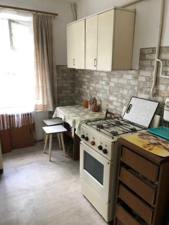 Продаж трикімнатної квартири - фото 1