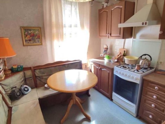 Продаж однокімнатної квартири в Цегляному будинку Полтава