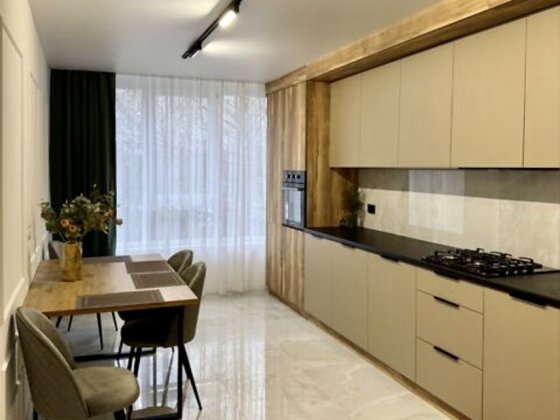 Продається 3км квартира поблизу Центру Тернопіль