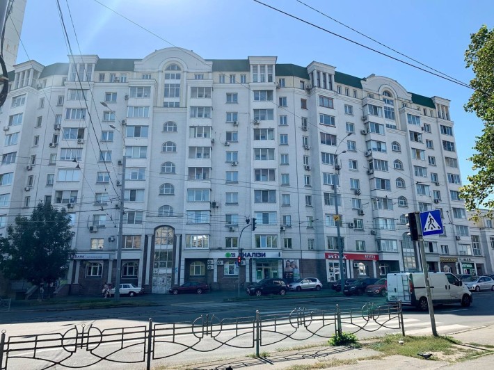 Продаж 3-к дворівневої квартири, вул. Автозаводська, 99/4 - фото 1