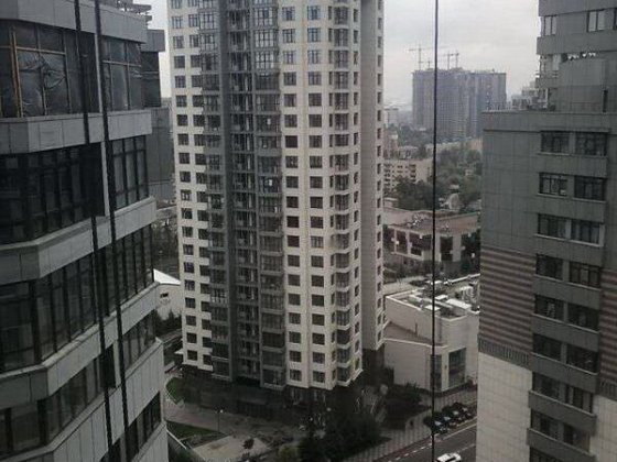 Продаж 2-к квартири вул.Верхогляда (Драгомирова) 14а Печерський район Киев