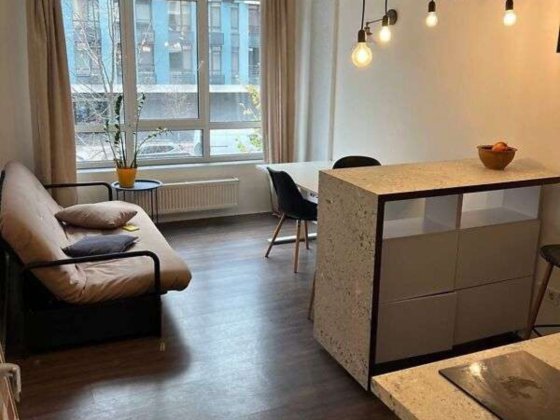 Продаж 2-к квартири вул. Теремківська 4а Киев