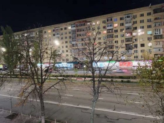 Продаж 2-кімнатної квартири по бульв.Лесі Українки, 19, Печерський район, правий берег Киев