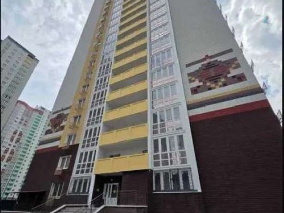 Продаж 2-к квартири вул. Бориса Гмирі 16а Киев