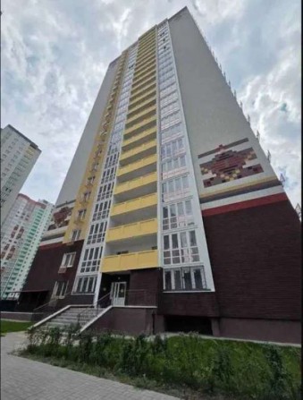 Продаж 2-к квартири вул. Бориса Гмирі 16а - фото 1