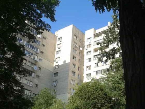 Продаж 3к квартири, вул. Академіка Янгеля 4, поруч з КПІ Киев