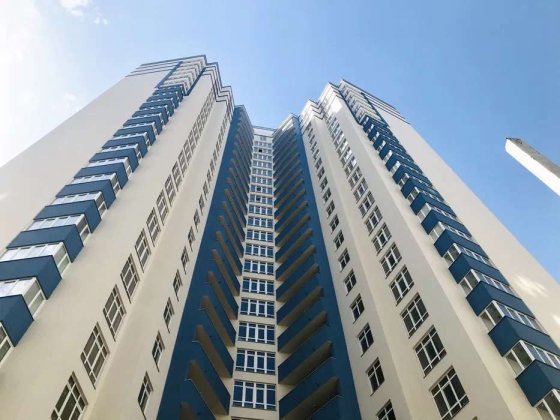 Продаж 1-к квартири вул. Олени Пчілки, 7 у ЖК Традиція Київ