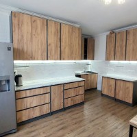 Продаж 3К квартири з ремонтом і меблями за адресою вул. Дмитрівська, 60/19 Шевченківський район Київ