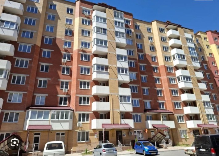 Продаж 1 кімнатної квартири - фото 1