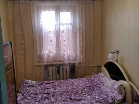 Продається квартира м. Кривий Ріг, Вул. Ігнатьєва, 4. Кривой Рог