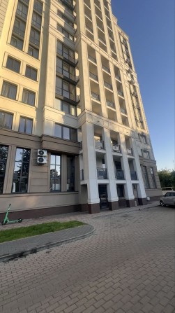 Продаж квартири в  самому центрі міста Казимира Любомирського - фото 1
