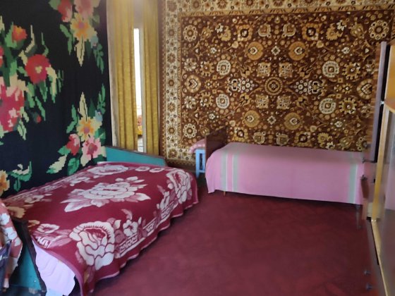 Продам трёхкомнатную квартиру на улице Сергея Колачевского. Кривой Рог