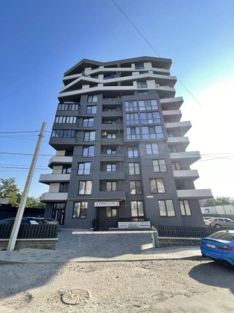 2 кім провулок Цегельний з видом на парк - фото 1