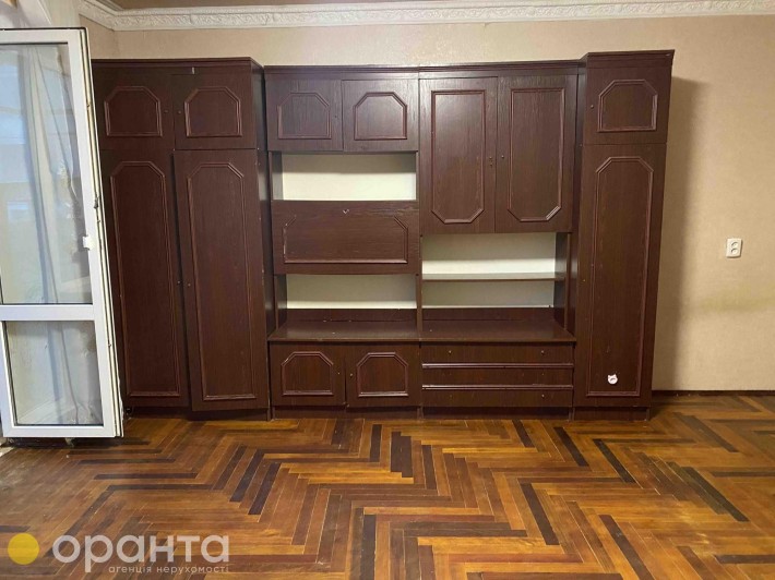 Продається 1 кім. квартира з індивідуальним опаленням - фото 1