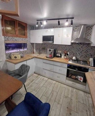 Продається 3-кімнатна квартира в районі Конкорду - фото 1