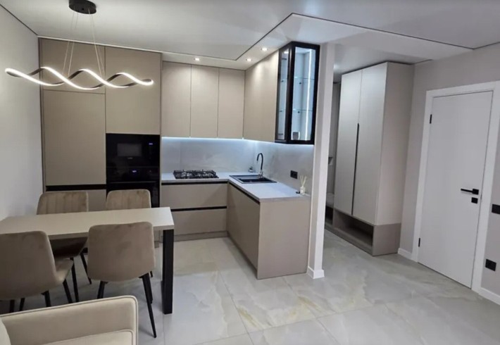 Продаж 2к квартири 54 кв. м на вул. Смакули - фото 1