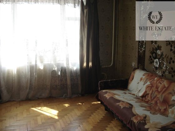 Продаж 5 кім. квартири по вул Оболоня Тернопіль