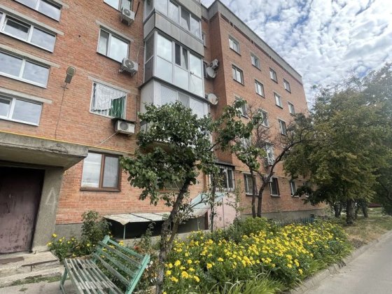 3 кімн.чешка на Подолі Полтава