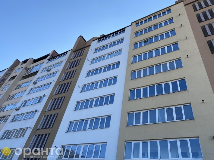 Продається 1 кім квартира в зданій новобудові - фото 1
