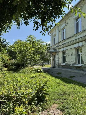 1к квартира Біла Альтанка цегляний будинок - фото 1