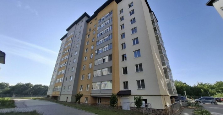 Квартира на продаж вул.Микулинецька - фото 1