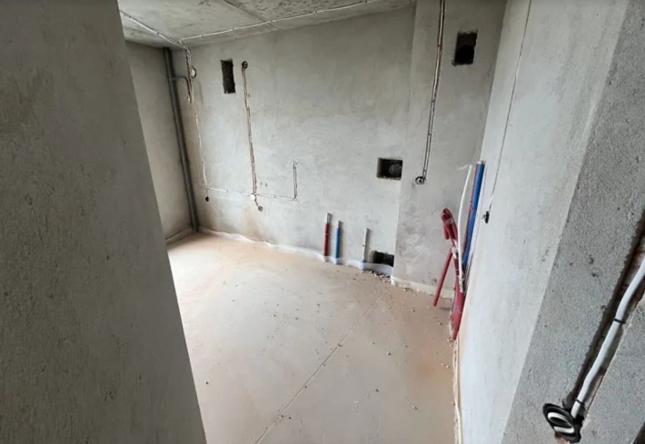 Продаж 1к квартири 36 кв. м на просп. Бандери Степана - фото 1