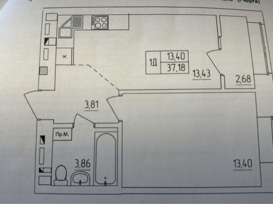 Власник!Квартира в центрі Рівного  в новобудові від власника Ровно