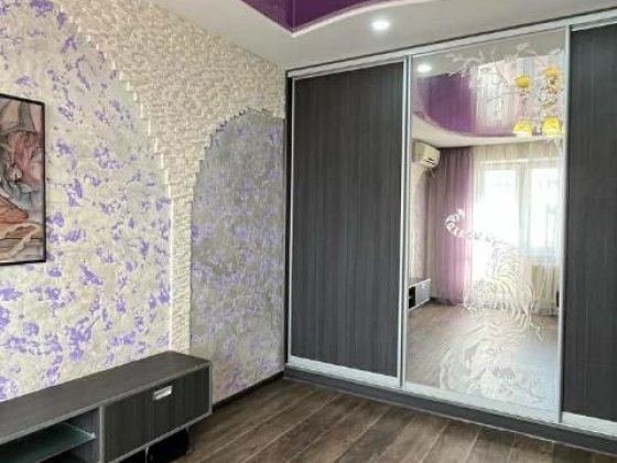 Укомплектована 2 кмн квартира на Харківській Сумы