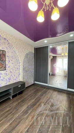 Укомплектована 2 кмн квартира на Харківській - фото 1