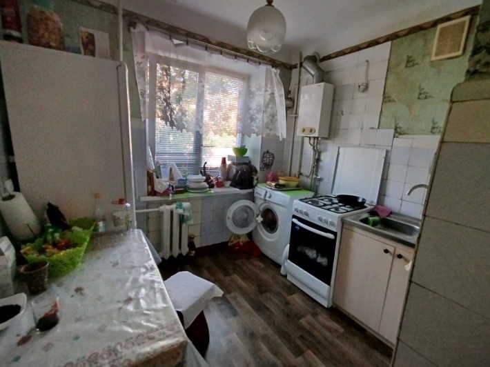 Продам 2/х кімнатну квартиру на Подолі - фото 1