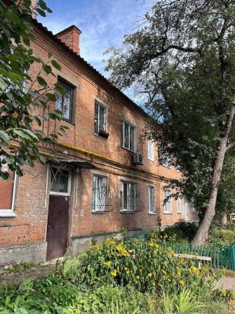 2-кімнатна квартира в Центрі - фото 1