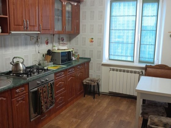 3-х кімнатна квартира Херсон