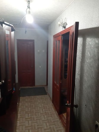 Продам 3 к квартира, район Боженка - фото 1