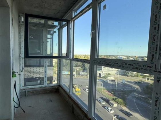 Новобудова | ЖК Династія | 42 м² | Котел | Елітний будинок | КОД 44333 Полтава