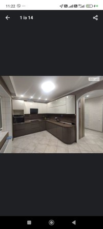 Продам 2к квартиру в новому будинку з закритою територією в центрі - фото 1
