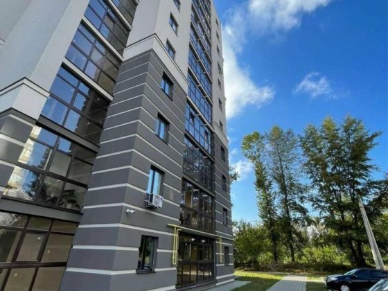 Продаж 2-к. Квартири від Власника по вул. ЗСУ 1 Суми