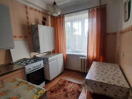 1 - кімнатна квартира ХБК Херсон