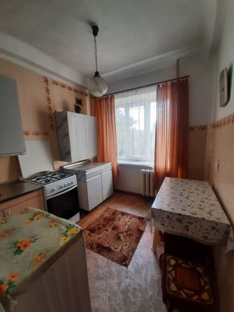1 - кімнатна квартира ХБК - фото 1