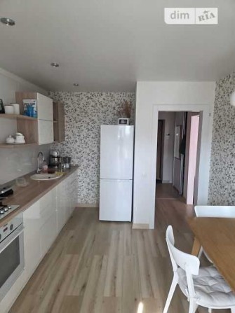 1к квартира на Садах-2, в цеглі, з сучасним ремонтом, Котел - фото 1