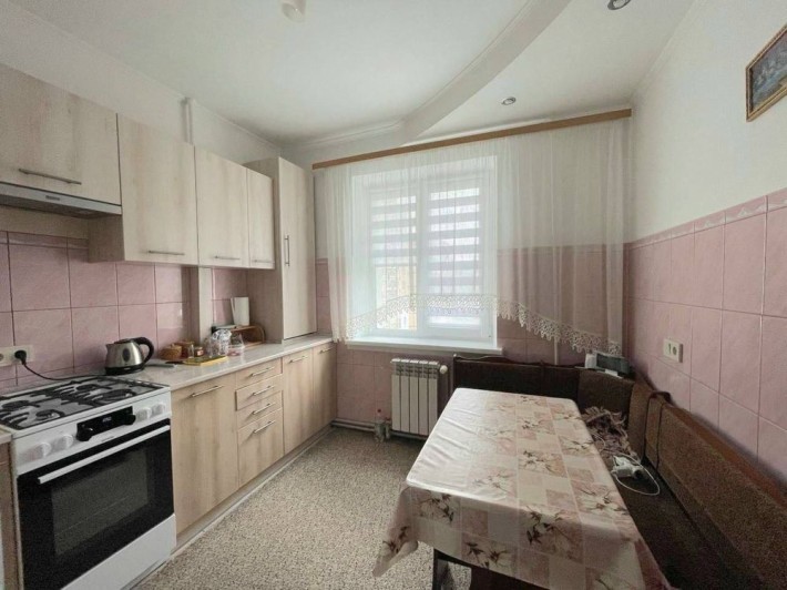 ПРОДАЖ 2 кім квартири, вул. Курбаса - фото 1